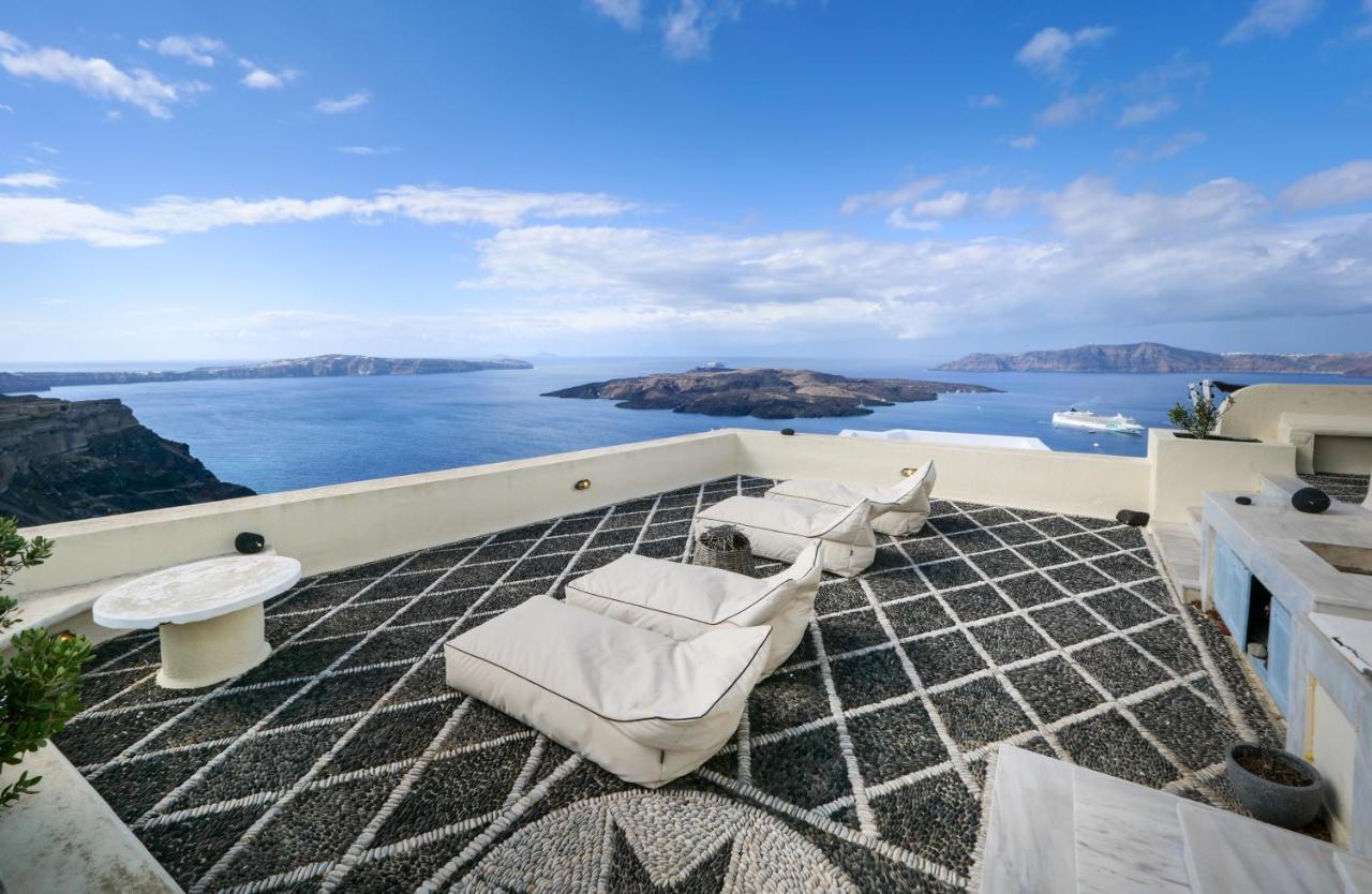 360 Blue * Fira (Santorini)